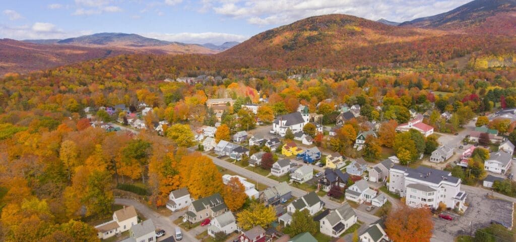 Exploring Lincoln, NH: Must-Visit Spots for a Memorable Vacation