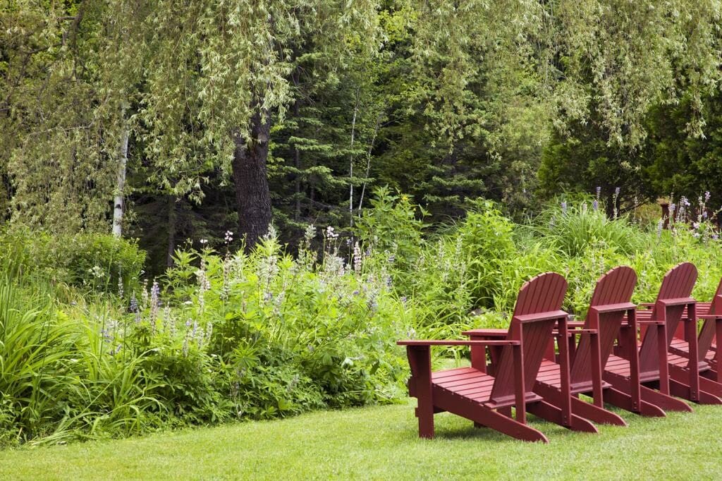 Corporate Retreats in New Hampshire