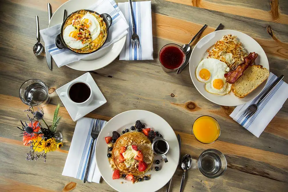 Best Breakfast Restaurants in NH